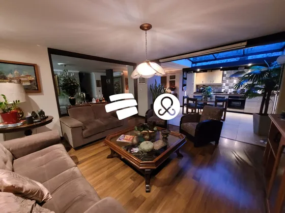 Casa En Venta En Envigado, Antioquia