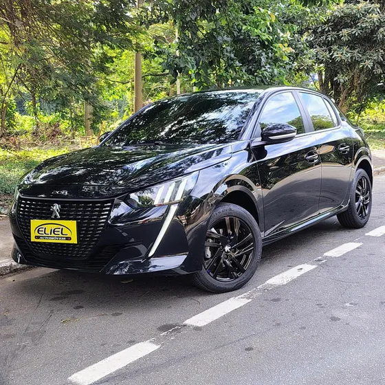 Peugeot 208 Style Mt