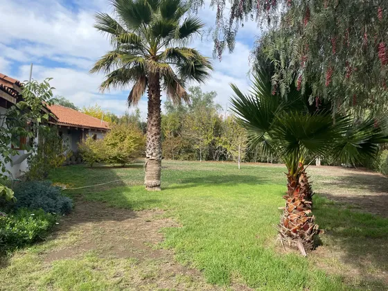Linda Parcela, Casa Colonial Piscina , Arboles Frutales