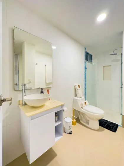 Apartamento Cartagena Crespo