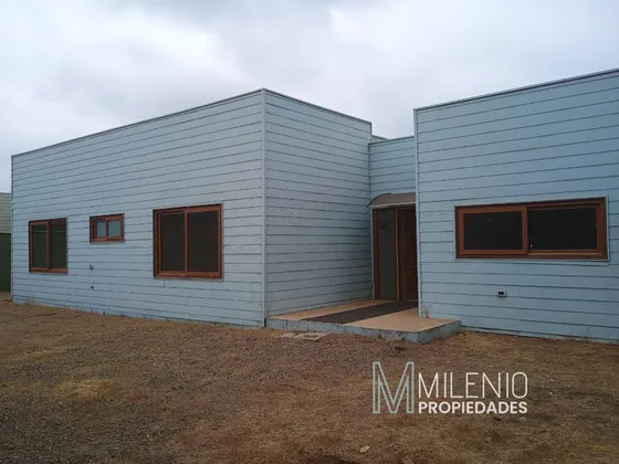 Casa A Minutos De Rotonda Concón , Hermosa Vista
