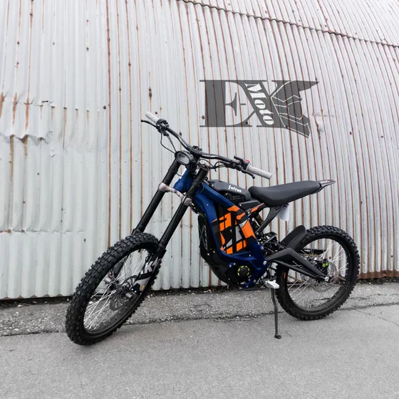 Sur-ron Light Bee X 2025