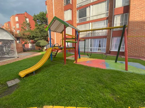 Bolivia Real  Apartamento En Venta