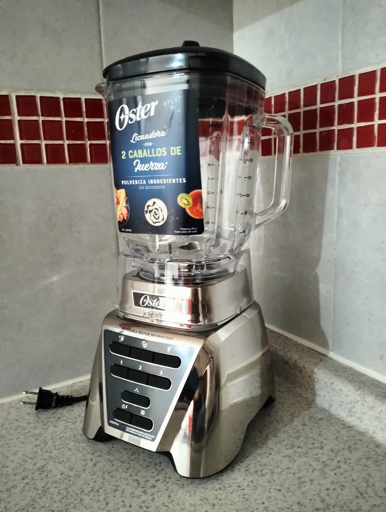 Oster xpert series opiniones hotsell