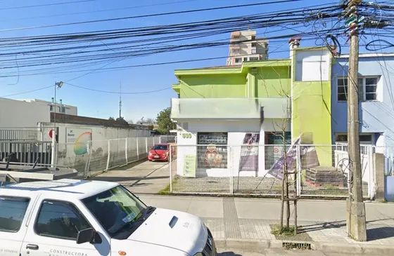 Arriendo Local Comercial 279 M2 | Centro Chillán