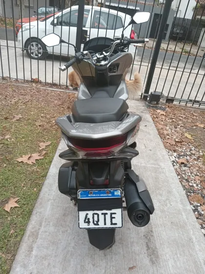 Pcx