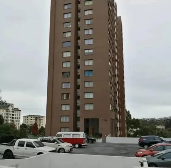 Venta Departamento Barrio Bosque Ingles