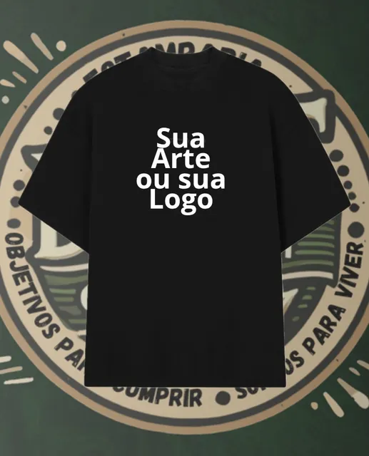 Sua Logo Ou Da Sua Empresa 