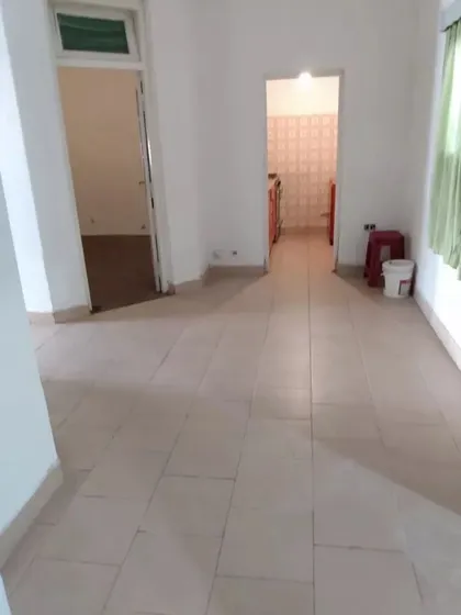 Venta Casa 3 Ambientes Con Patio En Ciudadela 