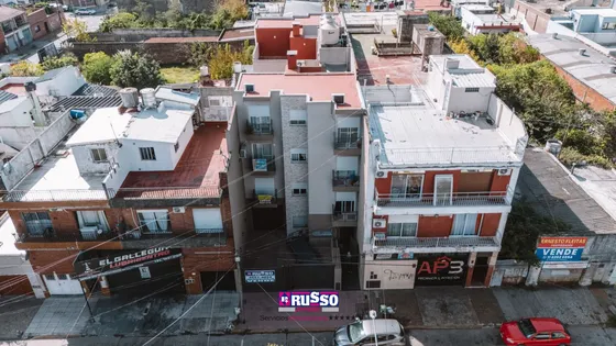 Venta De Departamento 3 Ambientes En San Justo, La Matanza