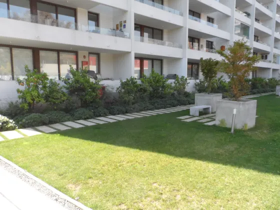 Departamento En Condominio Cercano A Mall Sport