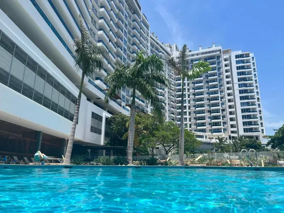 Venta Apartamento Playa Salguero Gaira Santa Marta Magdalena Colombia