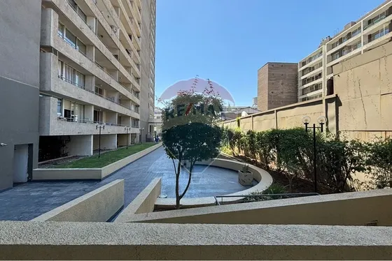 Venta Depa, Studio Pasos Metro Parque Almagro