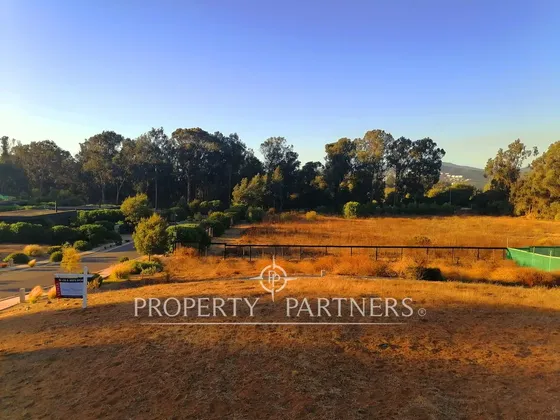 Excelente Terreno En Condominio Maitenes