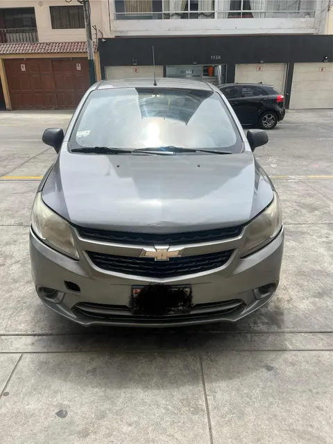 Se Alquila Auto Full Para Aplicativos Uber ,beat , Etc