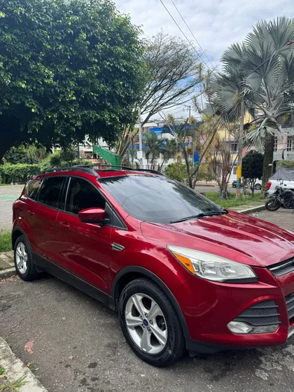 Ford Escape 2.0 Se 4x4