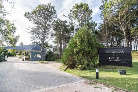 Departamento En Venta 3 Ambientes Pinamar Golf