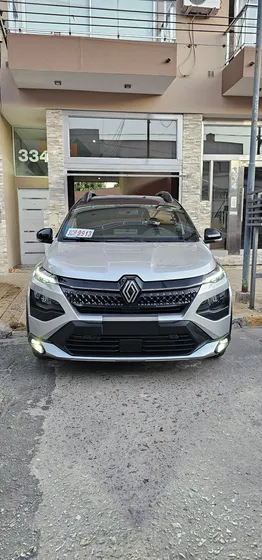 Renault Kardian 1.0 Tce Premiere Edition 200 Edc