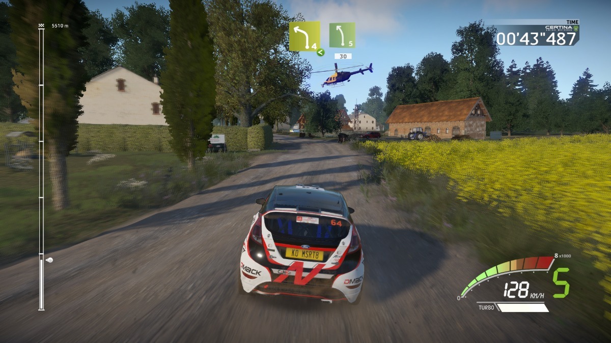 wrc 8 vs wrc 7 wrc 8 vs wrc 7