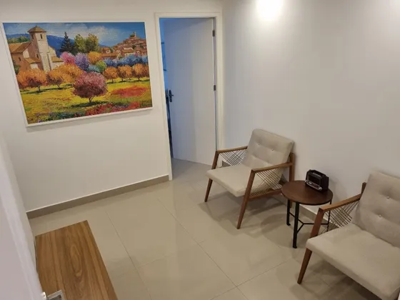 Sublocação Consultório Barra Da Tijuca