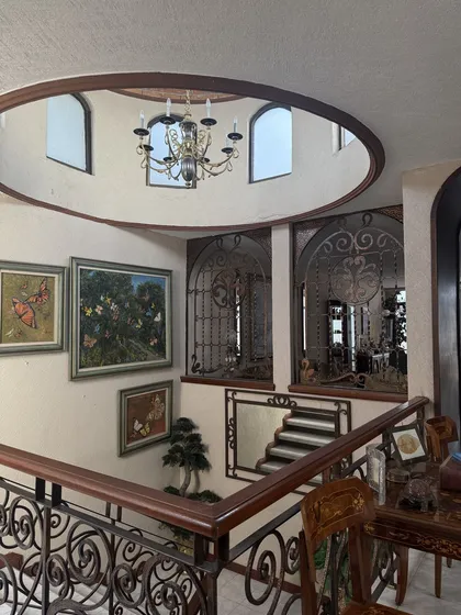 Casa En Venta Cumbres 4to Sect