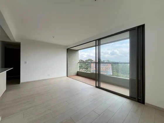  Apartamento En Arriendo Ubicado En Rionegro Sector San Antonio (27037).