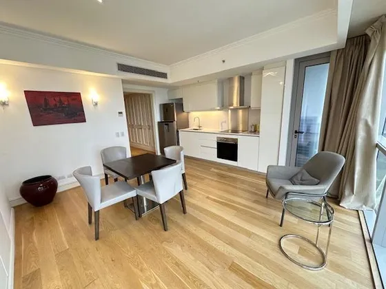 Residencia En Alquiler/ Venta En Alvear Icon