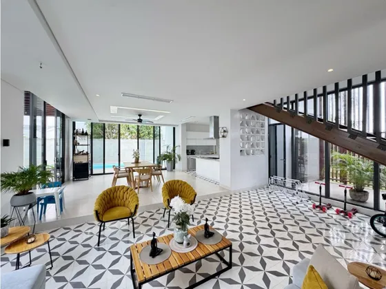 Venta De Casa Barcelona De Indias En Sarria En Zona Norte Cartagena