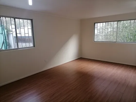 Departamento De 3 Dormitorios Con Patio Exclusivo