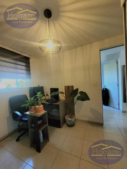 Departamento En Renta  Sin Muebles Torre Orion Leon Gto