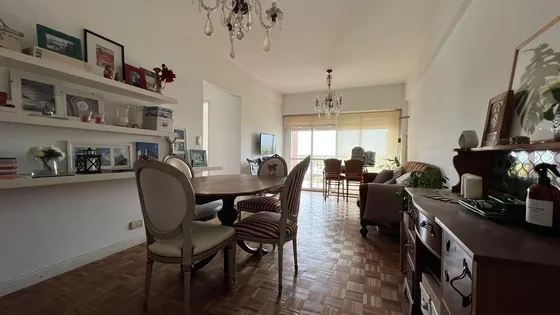 Departamento En Venta - 2 Dormitorios 1 Baño - 63,76mts2 - Mercedes