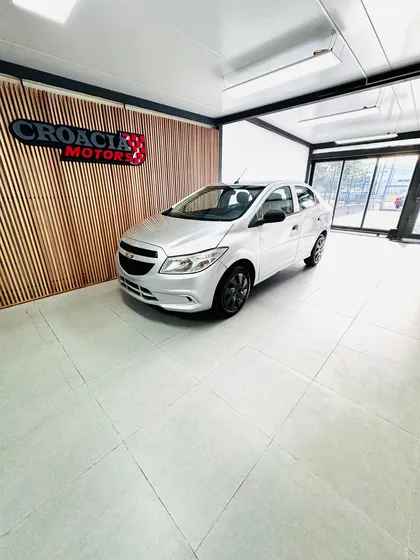 Chevrolet Prisma 1.4 Ltz 98cv