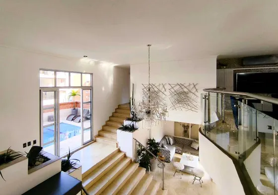 Venta Penthouse Dúplex Laureles Medellín