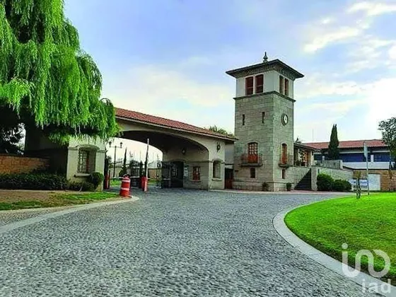 Venta Terreno 0 Ambiente Residencial Rancho El Mesón