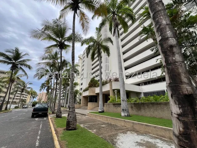 Extraordinario Apartamento En Venta Mls 25-21113 Tanaguarena