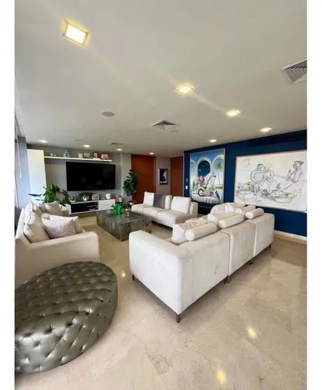 Apartamento En Venta O Arriendo Buenavista 