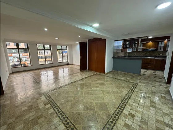 Venta Apartamento Laureles Sector Bulerías