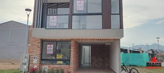 Casa En Arriendo/venta En Tambo. Cod A5518