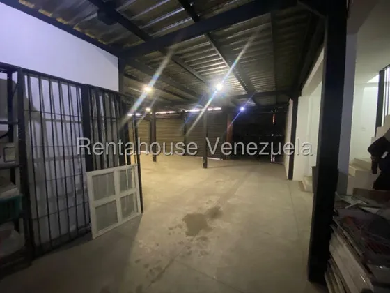 Milagros Inmuebles Local Alquiler Barquisimeto Lara Zona Centro Economica Comercial Economico Código Inmobiliaria Rent-a-house  25-23402