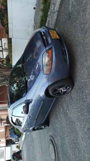 Chevrolet Aveo 1.6 Sd