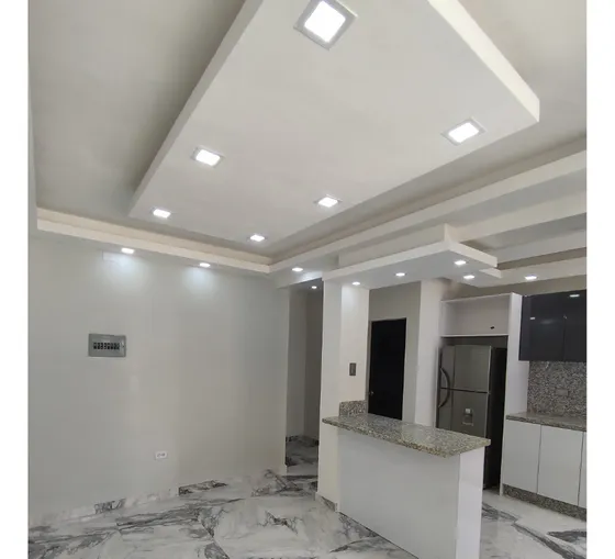  Townhouse Tipo Estudio En Urb. San Antonio, Res. Santa Cruz, San Diego Edo. Carabobo Yc.