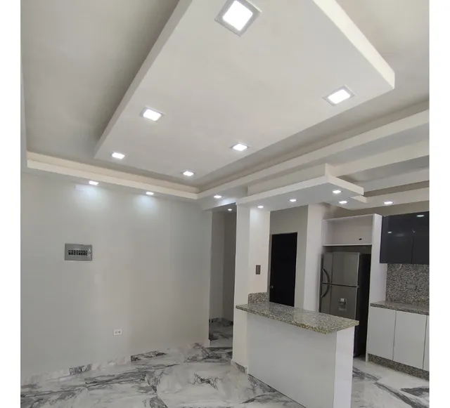  Townhouse Tipo Estudio En Urb. San Antonio, Res. Santa Cruz, San Diego Edo. Carabobo Yc.