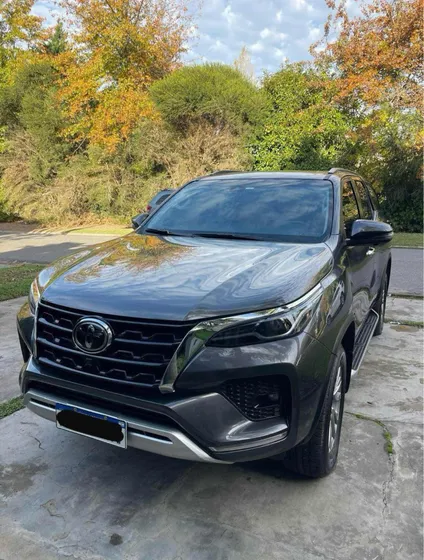 Toyota Sw4 2.8 Srx 204cv 4x4 7as At