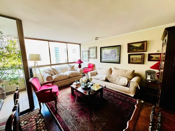 Departamento 4d 3b 1e 1b Vespucio - Jardin Del Este