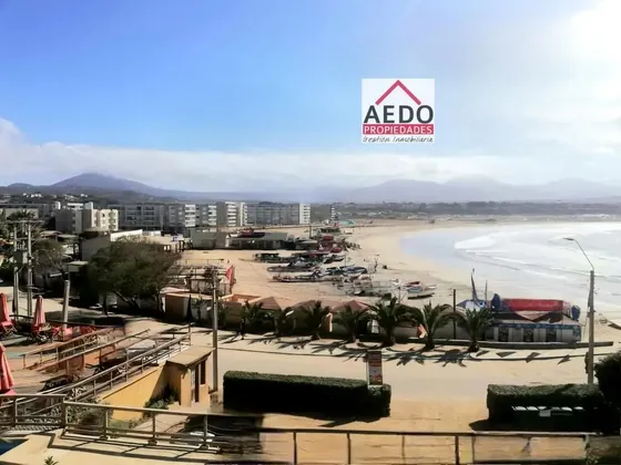 Se Vende Terreno Urbano, Sector Los Molles, Comuna La Ligua