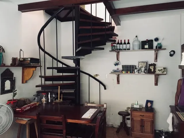 Venta De Casa En La Urbanizacion Miranda, Municipio Sucre. Mr