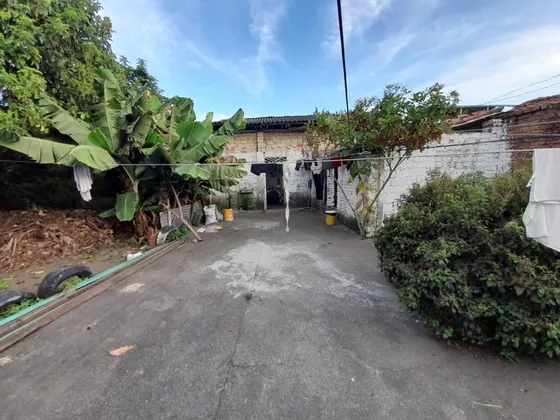 Barrio Colombia - Casa/lote En Venta Palmira Valle Del Cauca