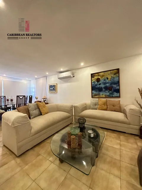 En Venta Town House En El Exclusivo Conjunto Residencial Aguamarina Country Club