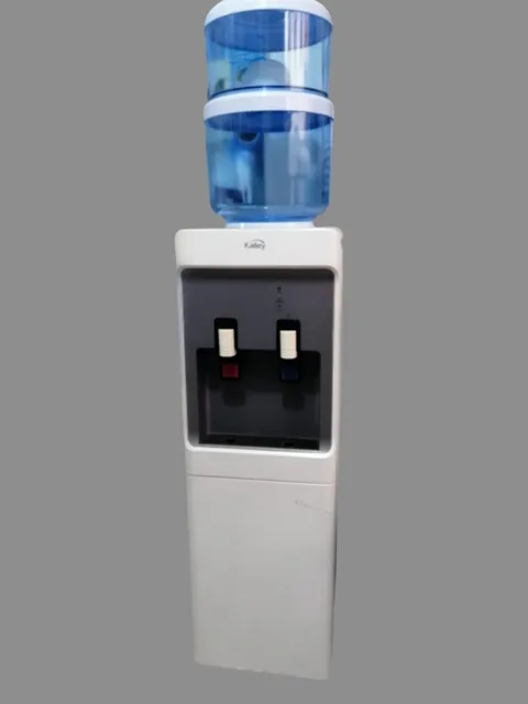 Mantenimiento De Dispensadores De Agua Fria Y Caliente.