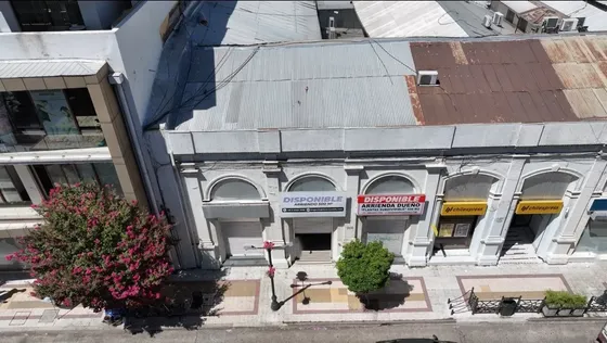 Local Comercial En Arriendo En Centro De Talca